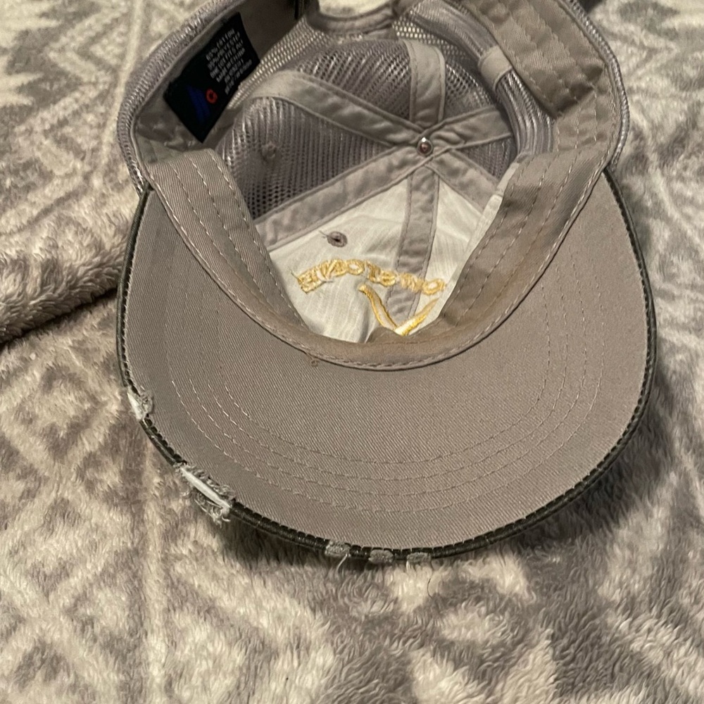 Dutton Ranch Yellowstone Hat - Picture 2 of 5